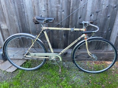schwinn paramount road bike